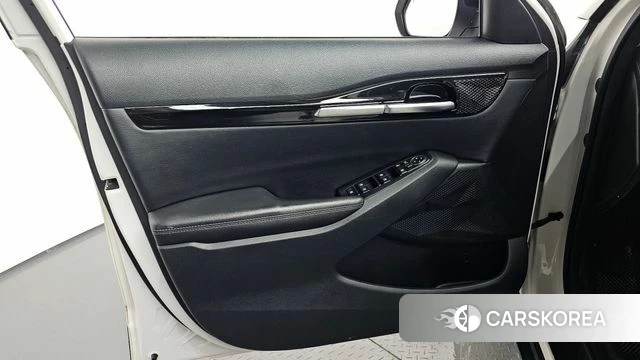 Kia Seltos id 4550382 из Кореи 16