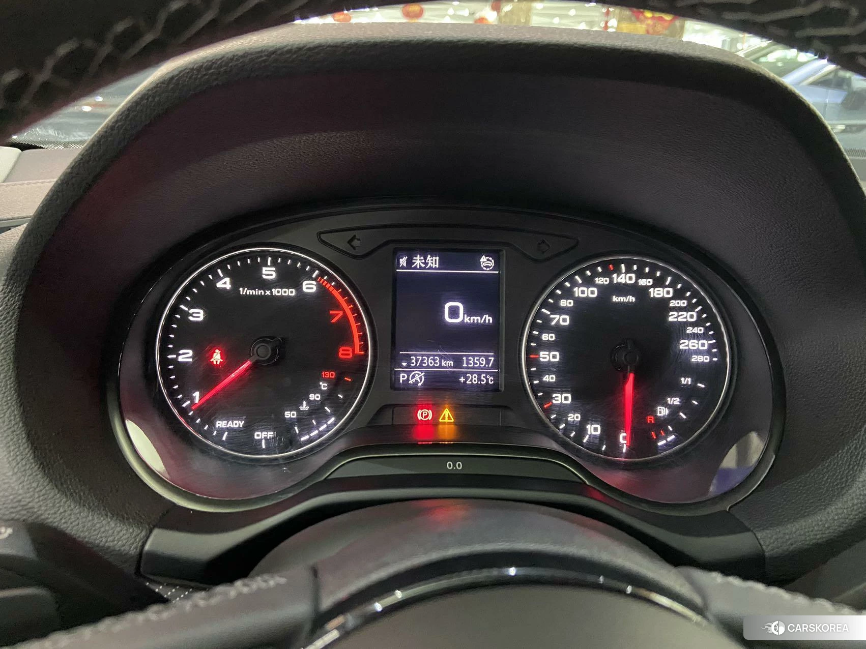 Audi Q2L id 4514744 из Китая 16