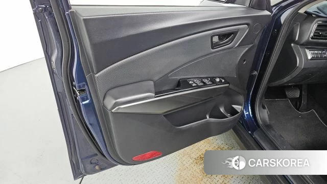 Ssangyong Berry New Tivoli id 4470857 из Кореи 16