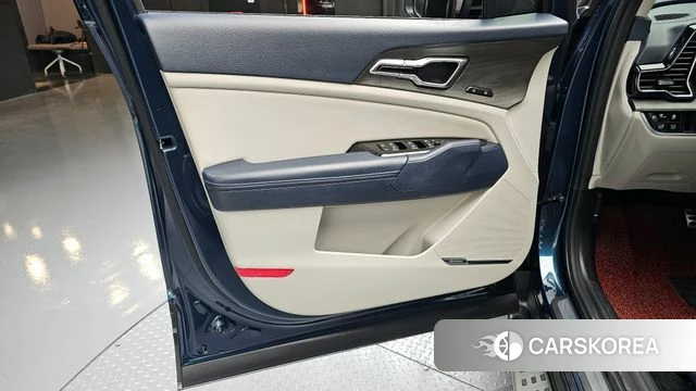 Kia Sportage 5th Generation Hybrid id 4281669 из Кореи 16