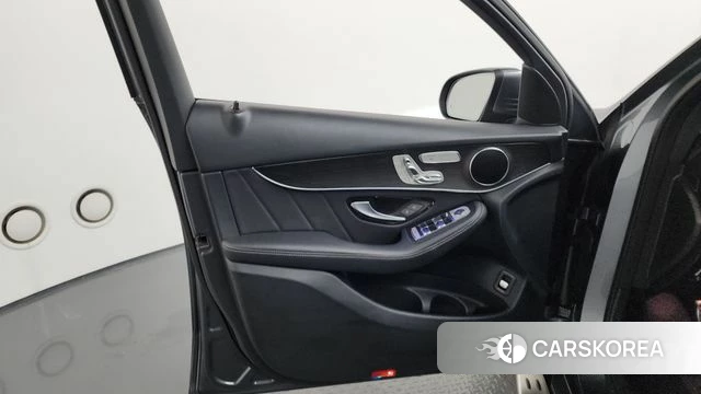 Mercedes-Benz GLC-Class X253 id 4551309 из Кореи 16