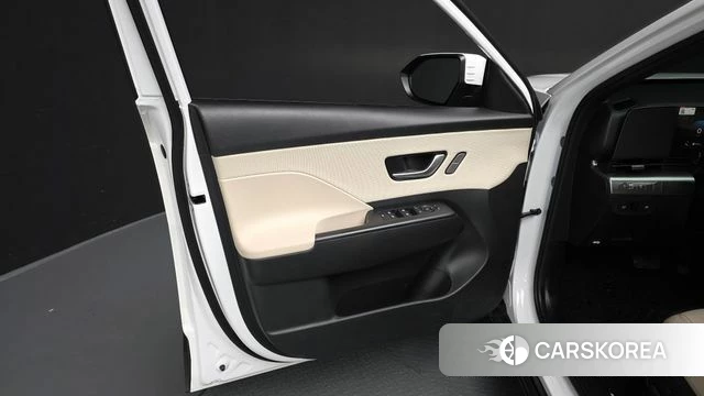 Hyundai Kona (SX2) id 4488349 из Кореи 16