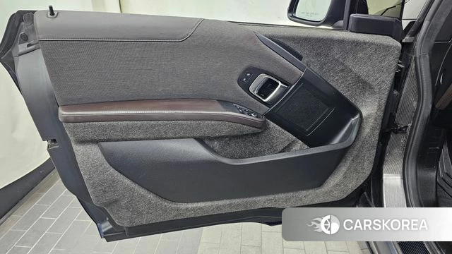 BMW i3 id 4448167 из Кореи 16