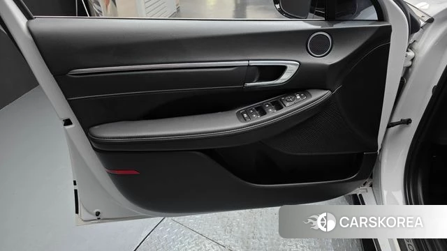 Hyundai Sonata (DN8) id 4579708 из Кореи 16