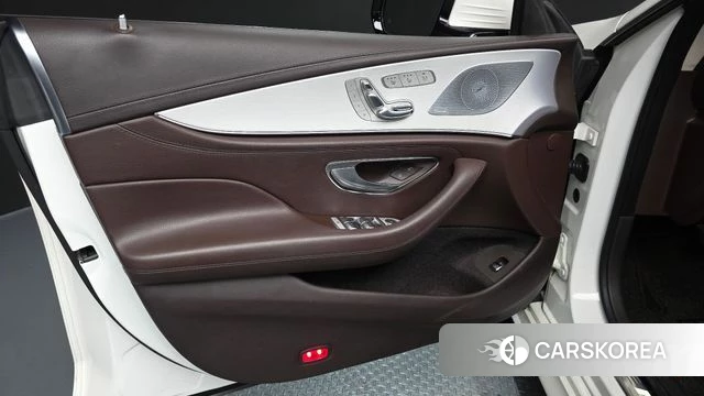 Mercedes-Benz CLS-Class C257 id 4363209 из Кореи 16