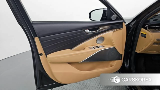 Kia More K9 id 4775740 из Кореи 16