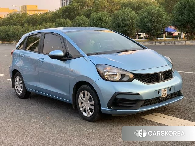 Honda Fit id 4299439 из Китая 16