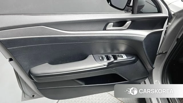 Kia The New K5 3rd generation id 4767311 из Кореи 16