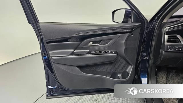 Ssangyong Beautiful Korando id 4203349 из Кореи 16