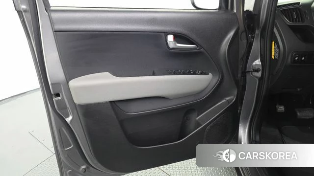 Kia The New Kia Ray id 4904759 из Кореи 16