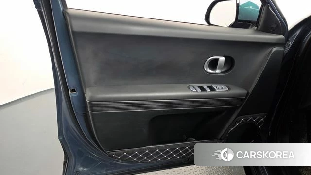 Hyundai Ionic 5 id 4368918 из Кореи 16