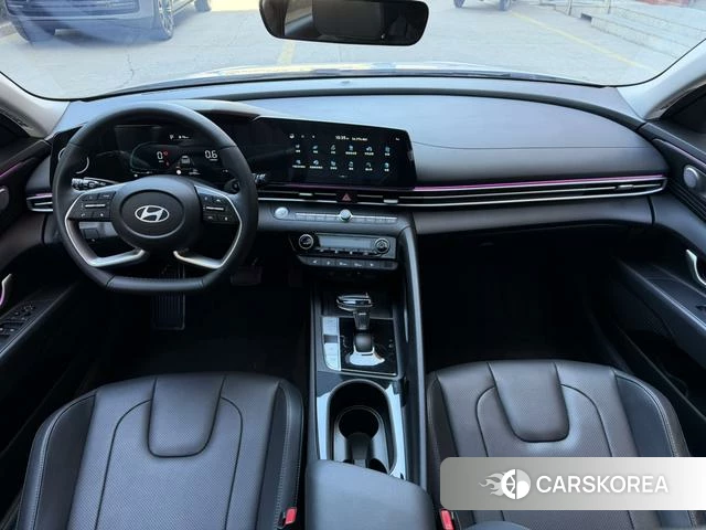 Hyundai Elantra id 4399937 из Китая 16