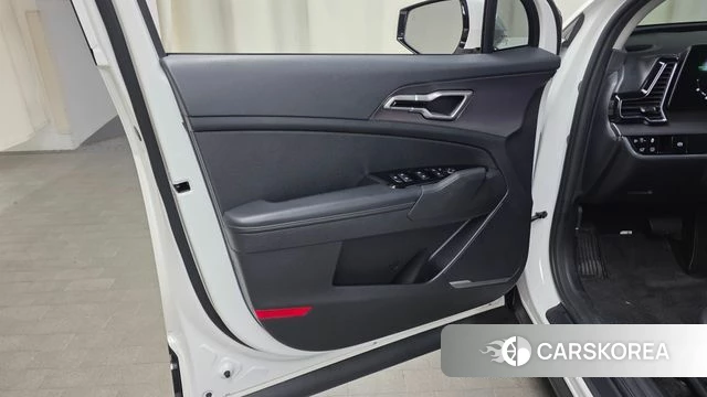 Kia Sportage 5th Generation Hybrid id 4792885 из Кореи 16