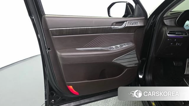 Hyundai The New Palisade id 4696748 из Кореи 16