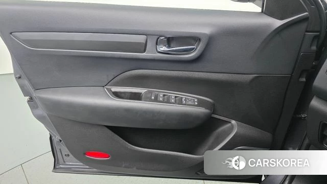 Renault Korea (Samsung) The New QM6 id 4201051 из Кореи 16