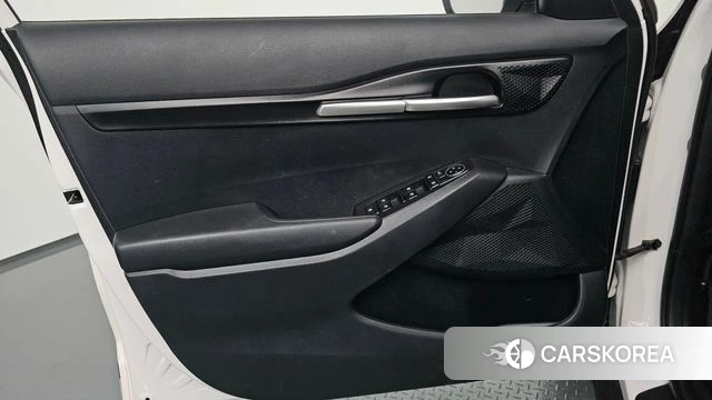 Kia Seltos id 4495140 из Кореи 16