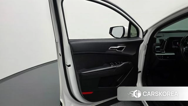 Kia Sportage 5th Generation Hybrid id 4854528 из Кореи 16