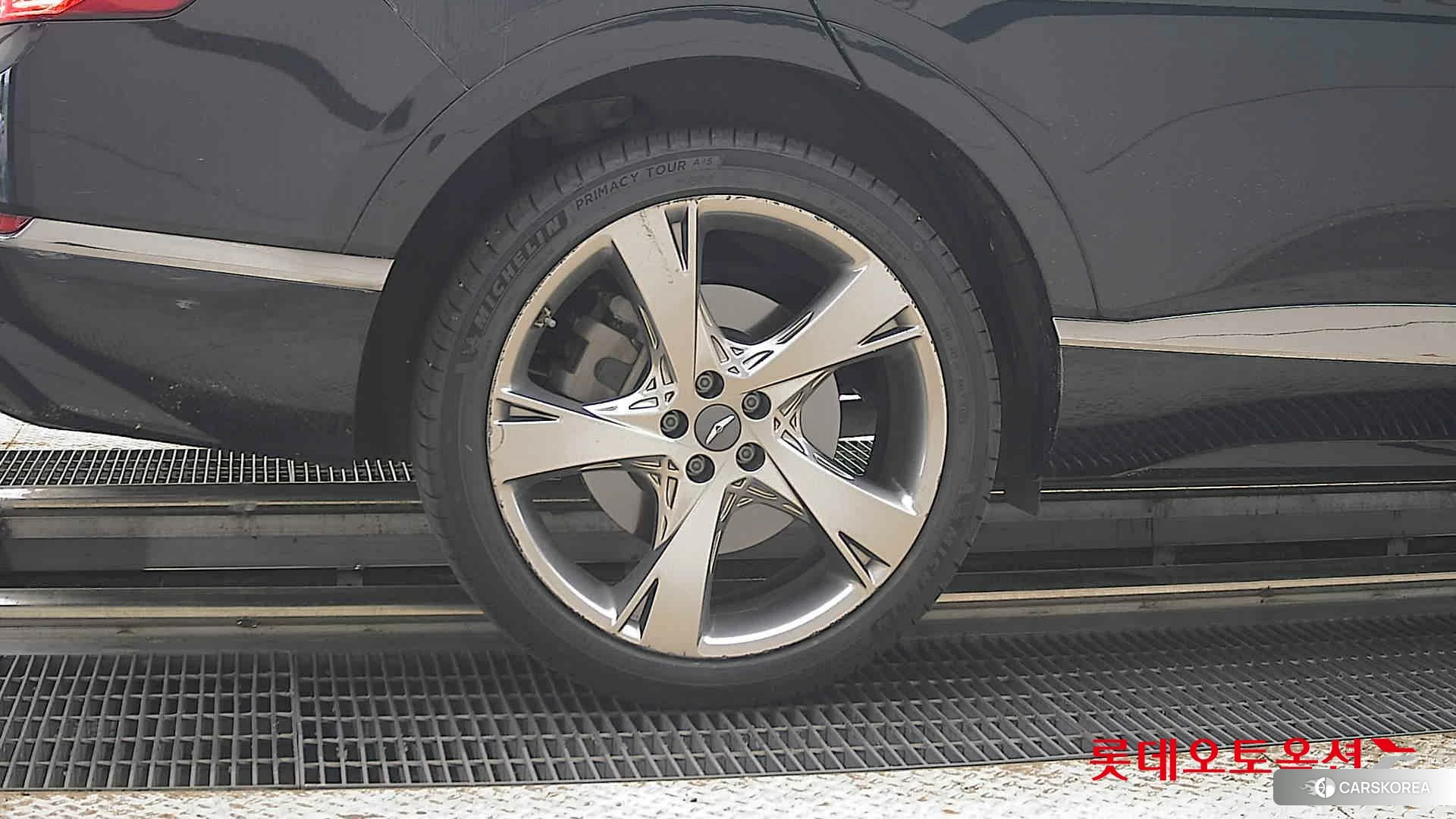 Hyundai GV80 id 4902391 из Кореи 16