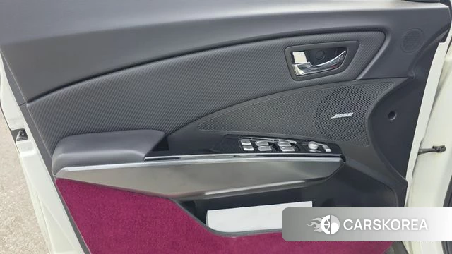 Ssangyong Tivoli Armor id 4471781 из Кореи 16