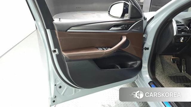 BMW X4 (G02) id 4608228 из Кореи 16