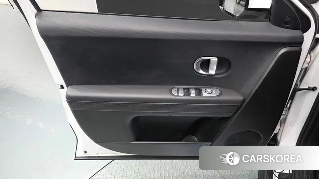 Hyundai Ionic 5 id 4863233 из Кореи 16