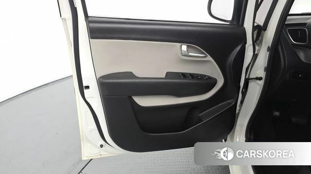 Kia The New Ray id 4717333 из Кореи 16