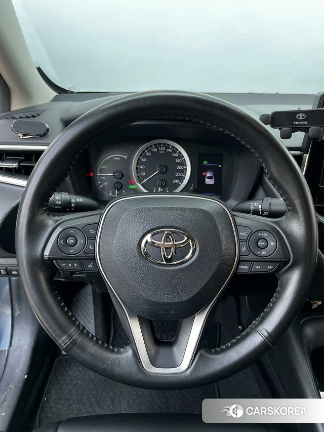 Toyota Corolla id 4221798 из Китая 16