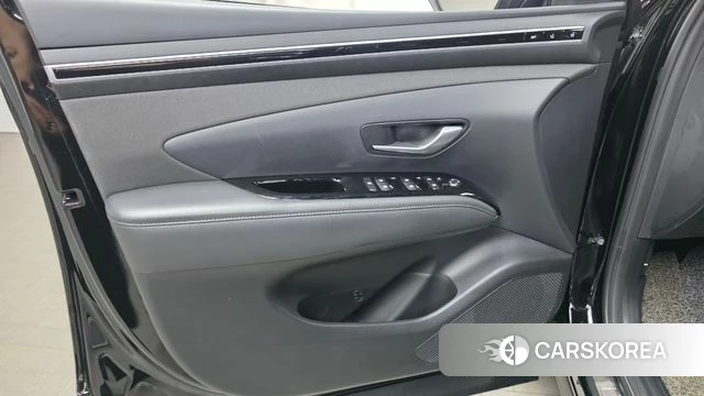 Hyundai Tucson (NX4) id 4433582 из Кореи 16