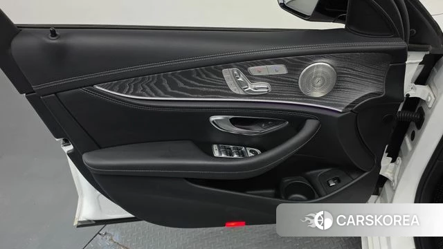 Mercedes-Benz E-Class W213 id 4740164 из Кореи 16