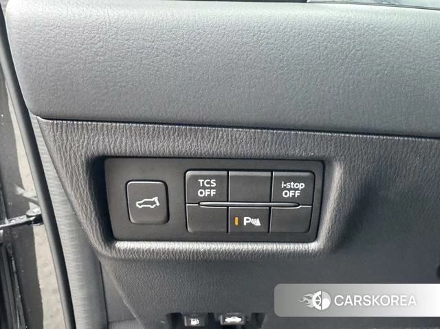 Mazda CX-5 id 4216944 из Китая 16