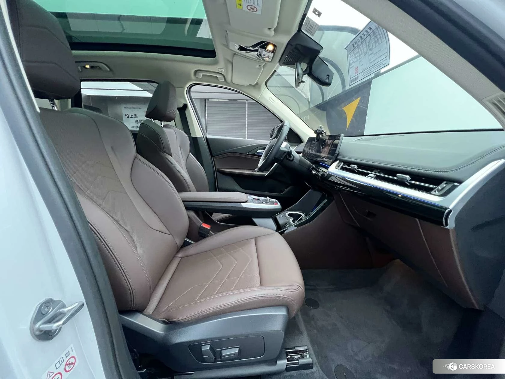 BMW X1 id 4407217 из Китая 16