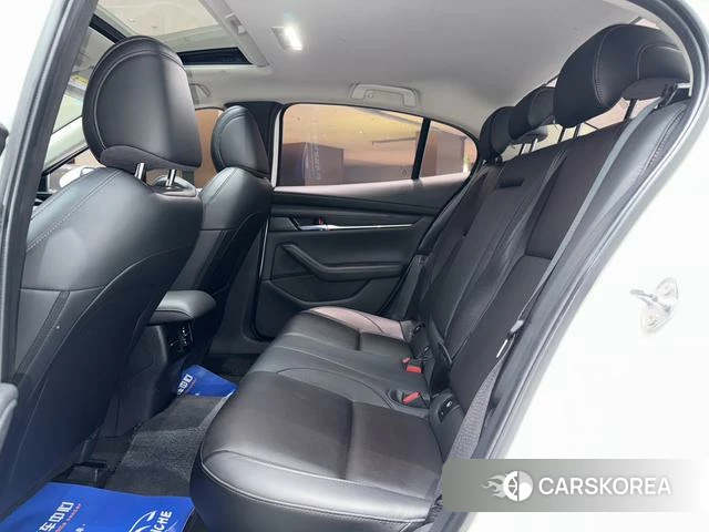 Mazda 3 Angkesaila id 4264148 из Китая 16