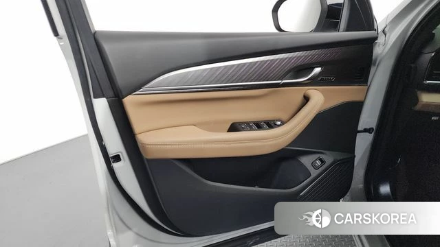 Renault Korea (Samsung) Grand Coleos id 4279856 из Кореи 16