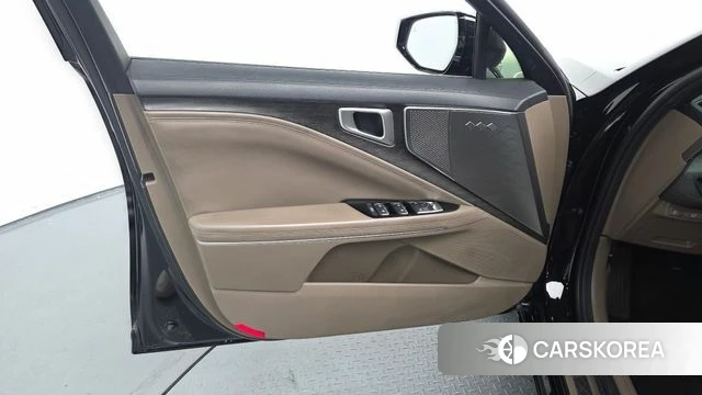 Kia K8 Hybrid id 4614066 из Кореи 16