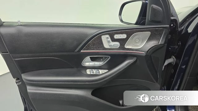Mercedes-Benz GLS - Class X167 id 4702184 из Кореи 16