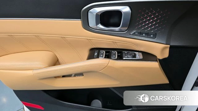Kia Sorento 4th Generation id 4292942 из Кореи 16