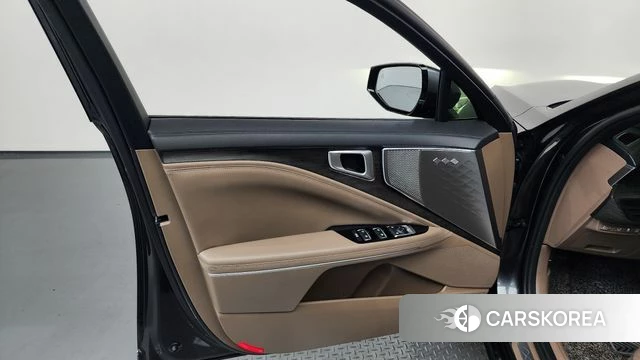 Kia K8 Hybrid id 4580463 из Кореи 16