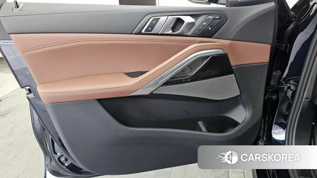 BMW X6 (G06) id 4602098 из Кореи 16