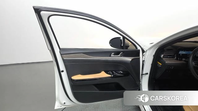 Kia K5 3rd generation id 4371258 из Кореи 16