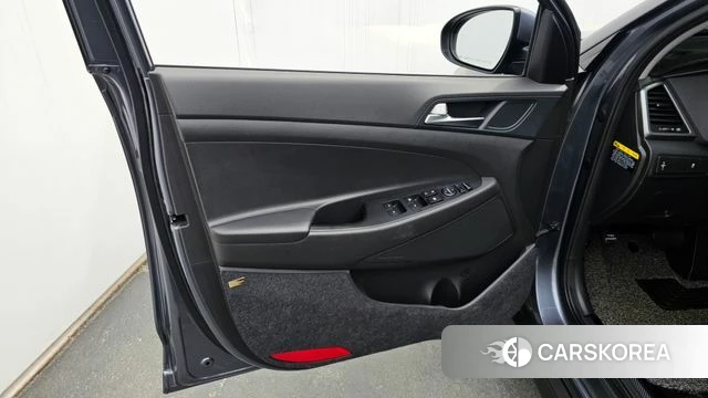 Hyundai All New Tucson id 4246238 из Кореи 16