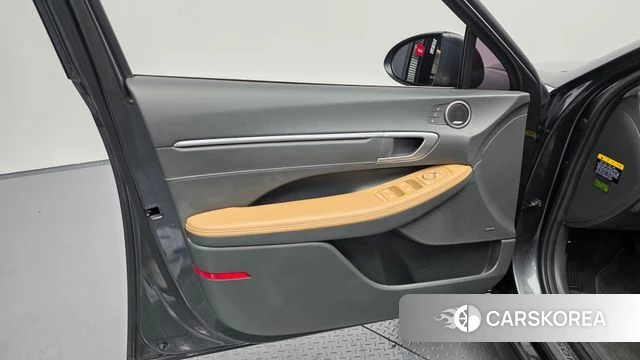 Hyundai Sonata (DN8) id 4626079 из Кореи 16