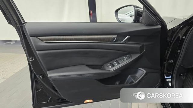 Honda Accord 10th Generation id 4785818 из Кореи 16