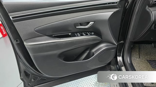 Hyundai Tucson Hybrid (NX4) id 4482352 из Кореи 16