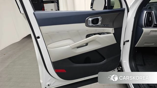Kia The New Sorento 4th Generation id 4941643 из Кореи 16