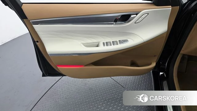 Hyundai The New Grandeur IG id 4186963 из Кореи 16