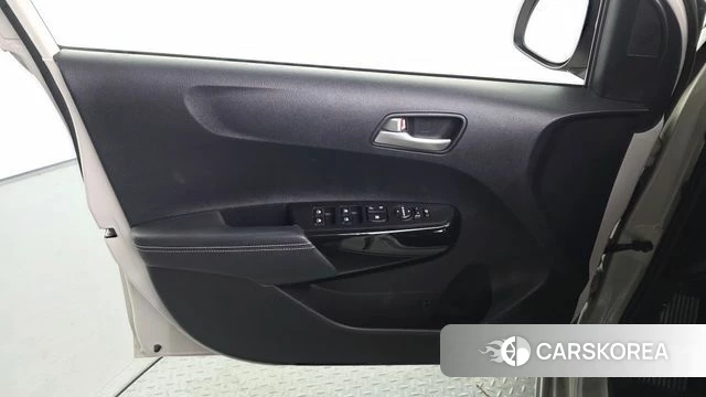 Kia Morning Urban (JA) id 4726293 из Кореи 16
