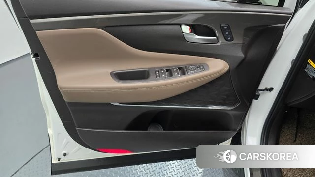 Hyundai Santa Fe TM id 4447171 из Кореи 16
