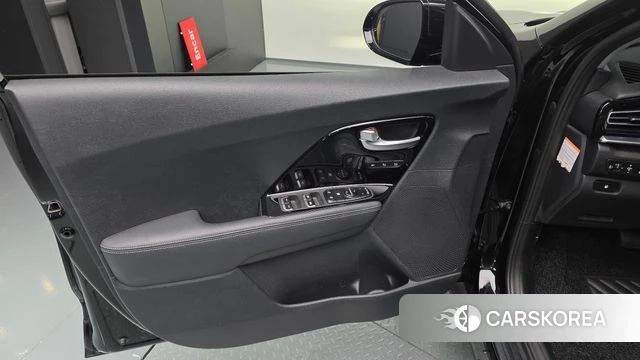 Kia The New Niro id 4936462 из Кореи 16