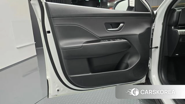 Hyundai Kona Hybrid (SX2) id 4897778 из Кореи 16