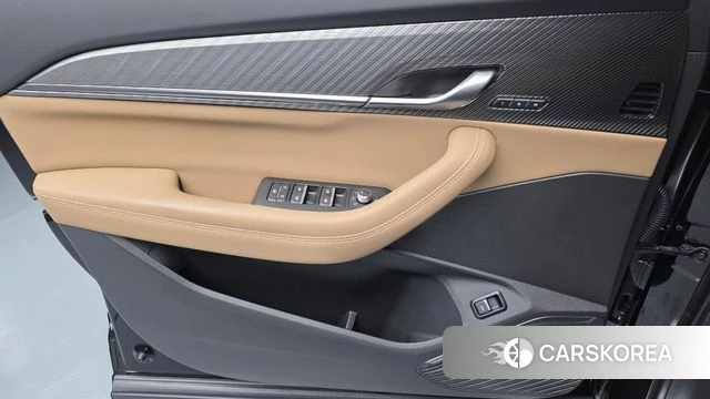 Renault Korea (Samsung) Grand Coleos id 4291773 из Кореи 16
